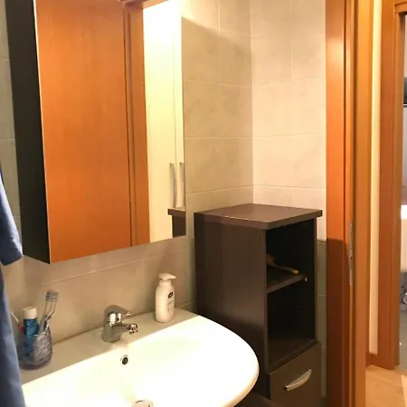 Alice Apartment