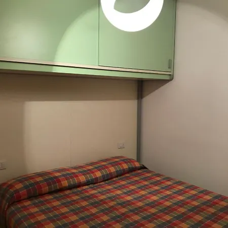 Alice Apartment