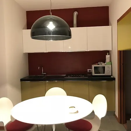Apartment Alice Caorle