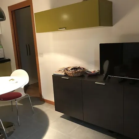 Apartment Alice *